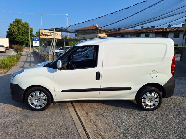 FIAT Doblo Doblò 1.6 MJT 105CV PC-TN SX E5+ N°EV576