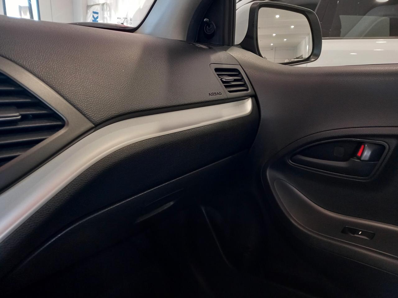 Kia Picanto 1.0 12V EcoGPL 5 porte Glam