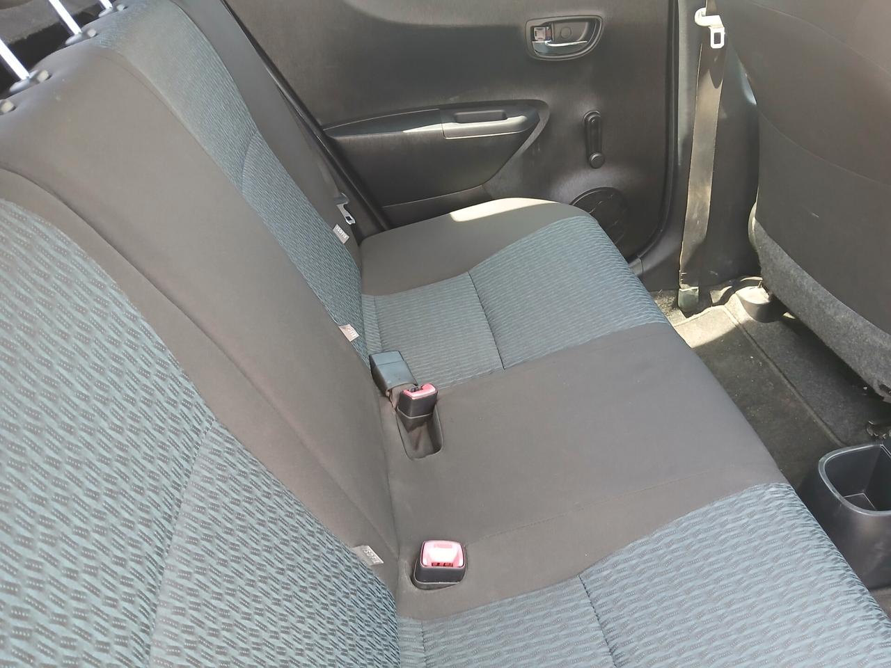 Toyota Yaris 1.4 D-4D Per Neopatentati