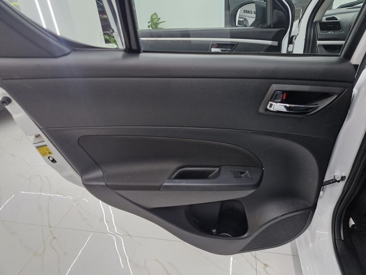 SUZUKI SWIFT 1.2 VVT 4WD GPL ANNO 2013