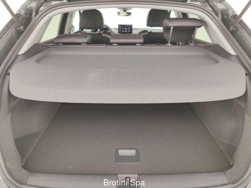 Audi Q2 35 TDI S tronic S line Edition