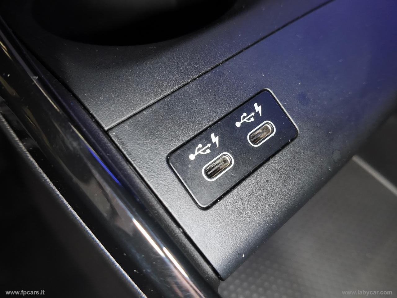 BMW 218d Active Tourer Luxury