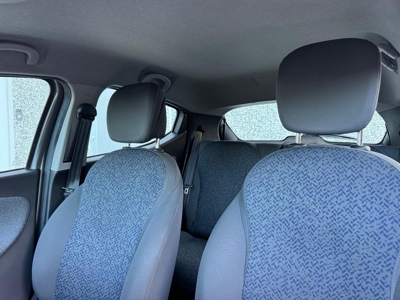 Ypsilon 1.0 FireFly 5 porte S&S Hybrid Silver