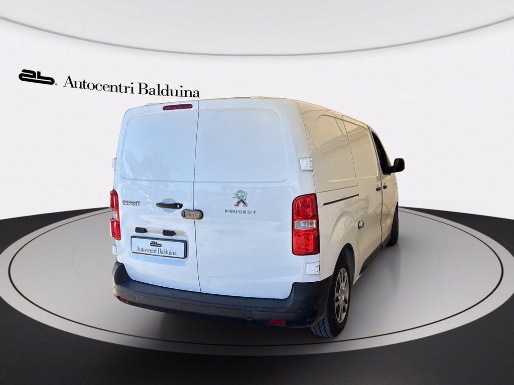 PEUGEOT Expert III 1.6 Bluehdi Premium std S&S 115cv E6 del 2017