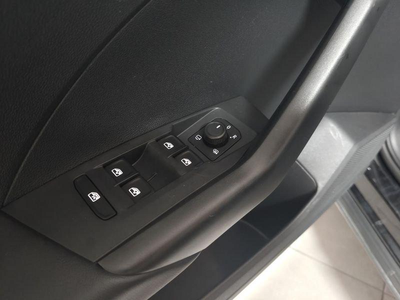 Volkswagen T-Cross T-Cross 1.0 TSI Style BMT