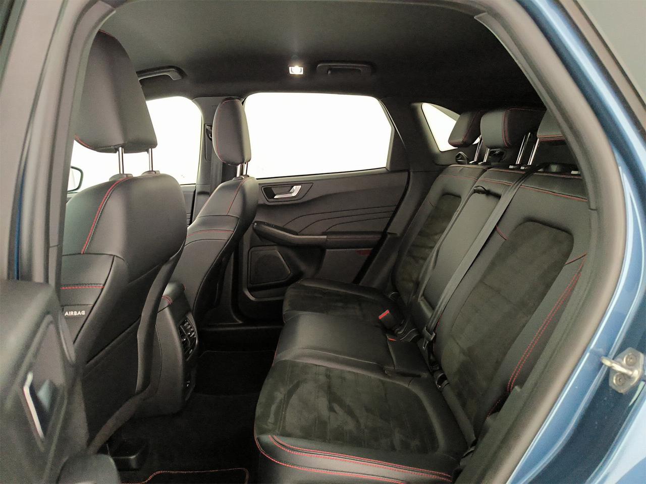 Ford Kuga 1.5 ecoblue st-line x 2wd 120cv auto