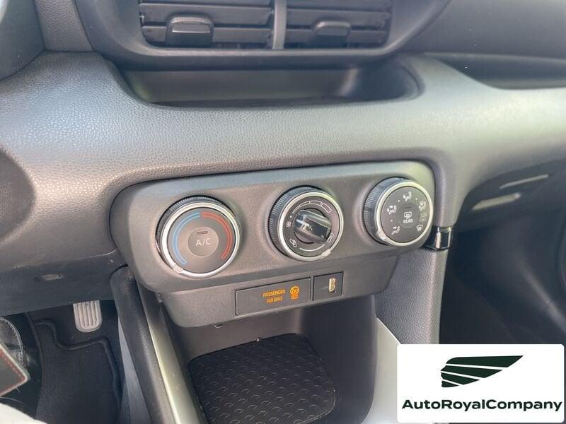 Toyota Yaris Yaris 1.0 5 porte Active INTROVABILE