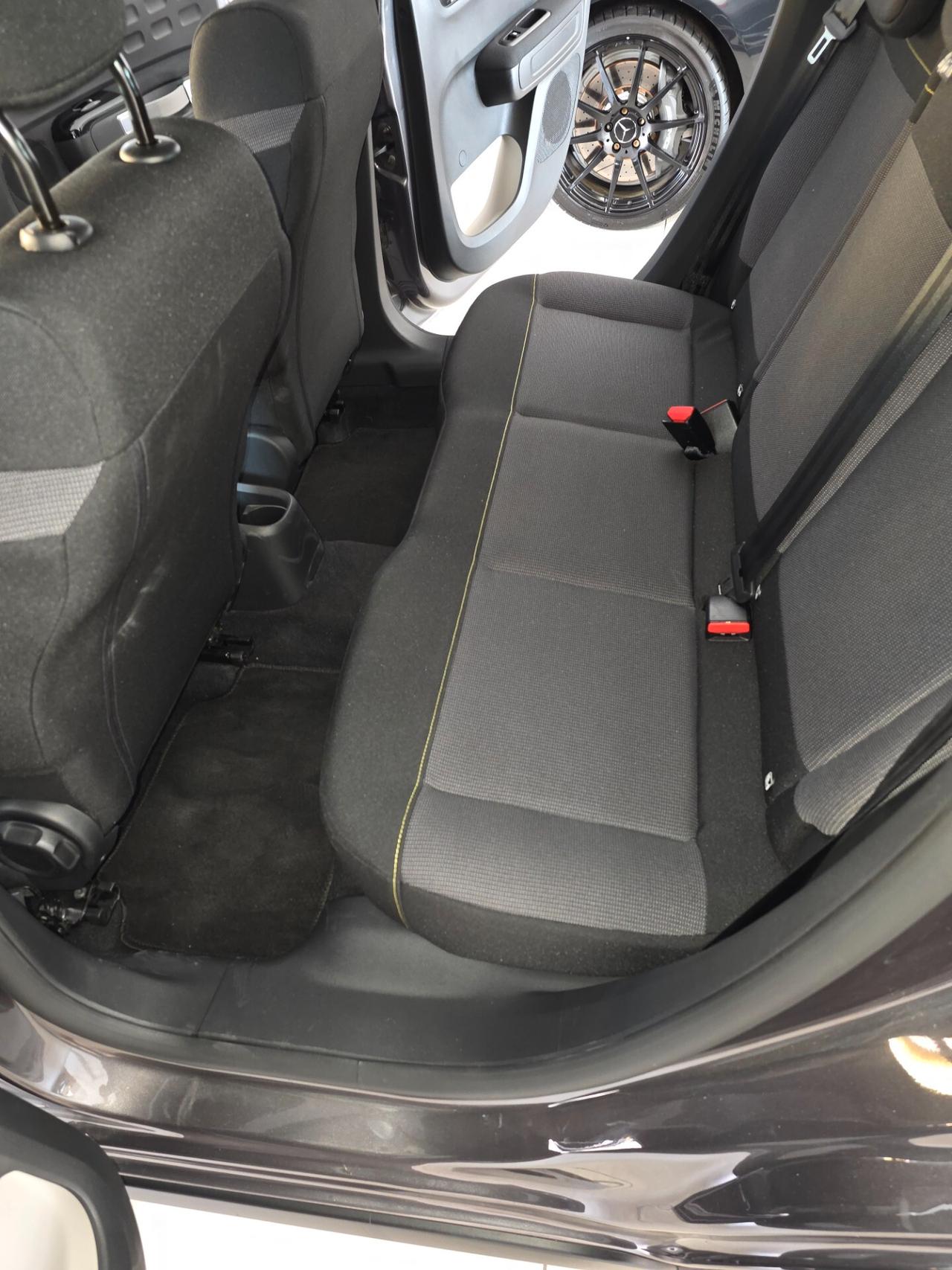 Peugeot 3008 BlueHDi 130 S&S Allure Pack
