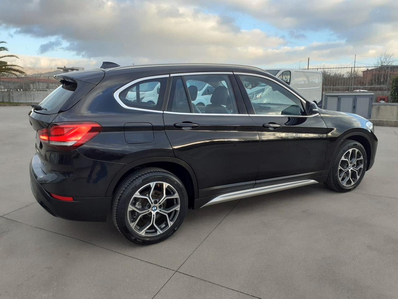 Bmw X1 sDrive18i 140cv xLine anno 2020