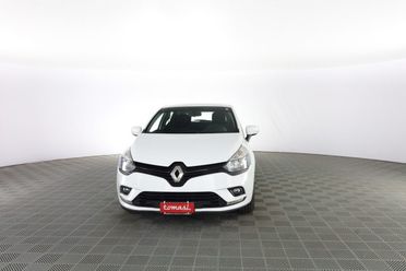 RENAULT Clio Clio TCe 12V 75 CV 5 porte Duel