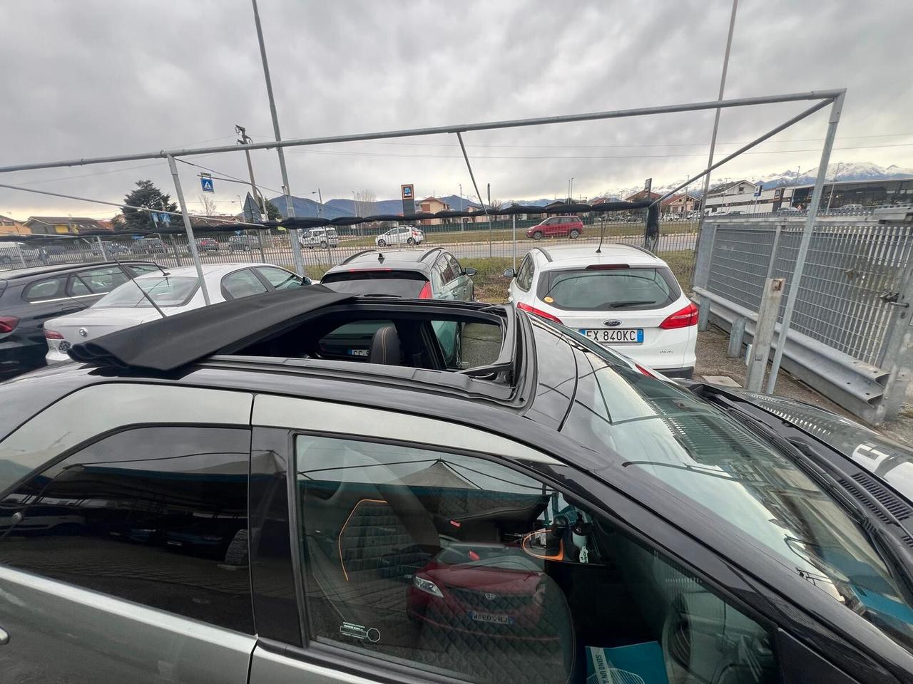 Toyota Aygo X 1.0 VVT-i 72 CV 5 porte Lounge Air S-CVT