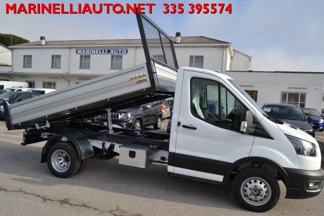 FORD Transit P.CONSEGNA 350 CASSONE RIBALTAB. L2 2.0 130CV