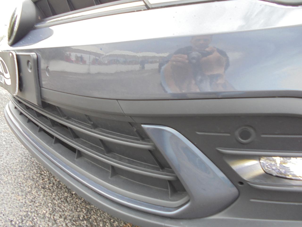 Volkswagen Polo 1.0 TSI DSG Life