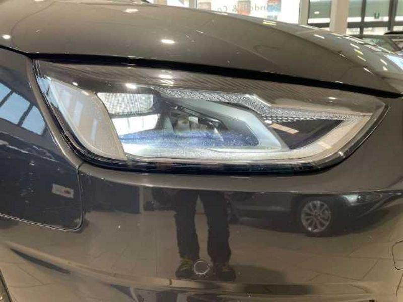 Audi A4 Avant 35 2.0 tdi mhev Business 163cv s-tronic