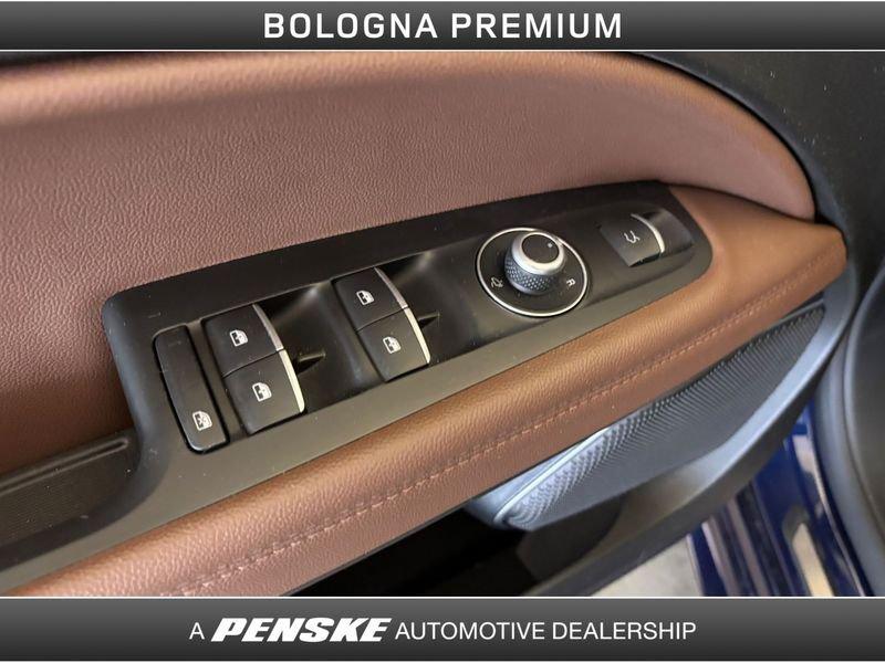 Alfa Romeo Stelvio Stelvio 2.2 Turbodiesel 210 CV AT8 Q4 Veloce
