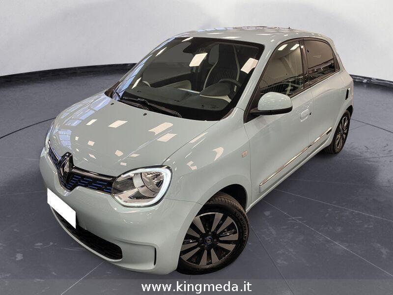 Renault Twingo Electric Twingo Electric Intens