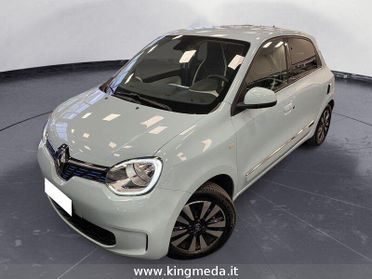 Renault Twingo Electric Twingo Electric Intens