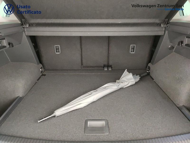 Volkswagen Tiguan 2.0 tdi elegance 150cv dsg