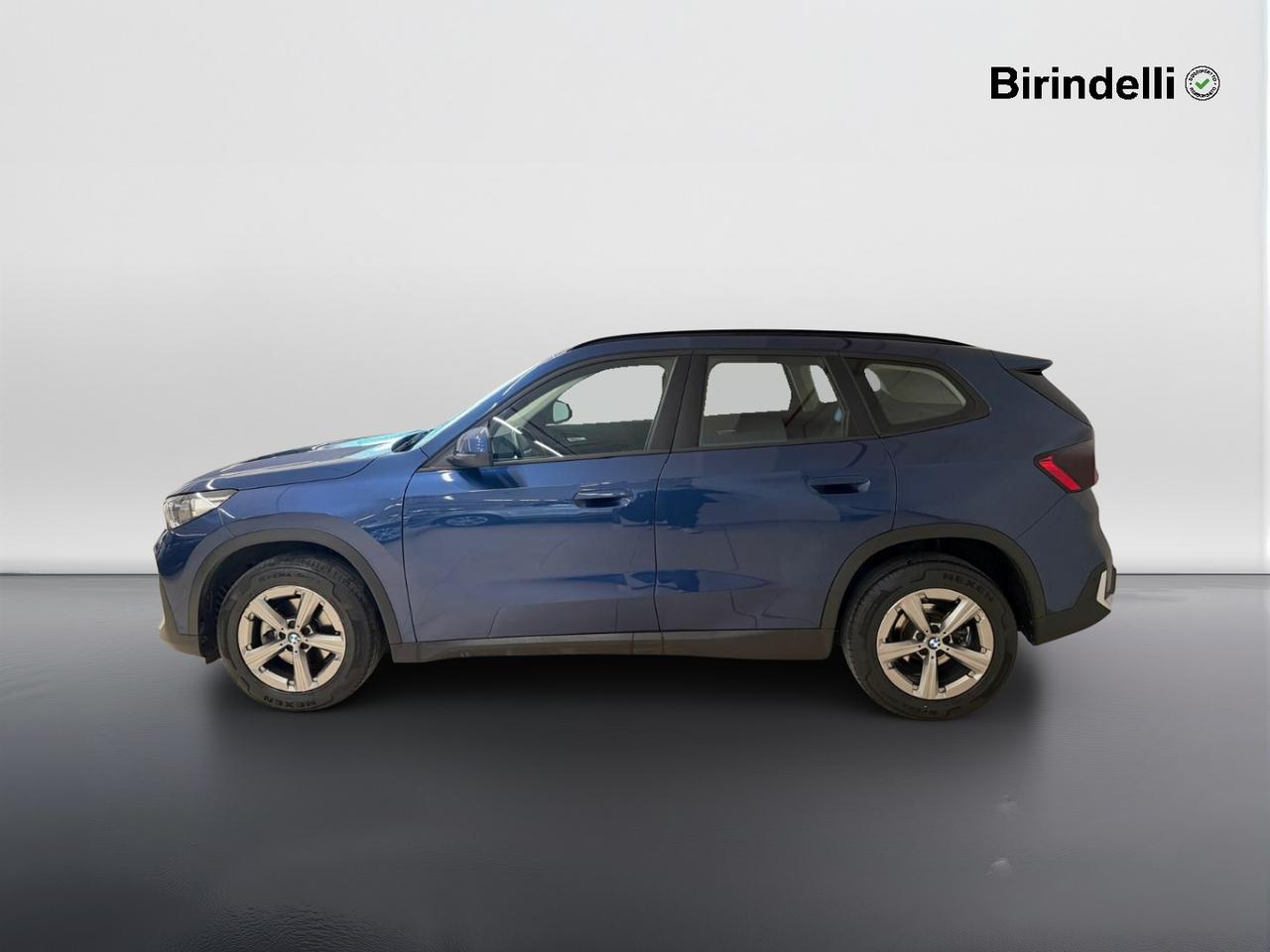 BMW X1 (U11) - X1 sDrive 18d