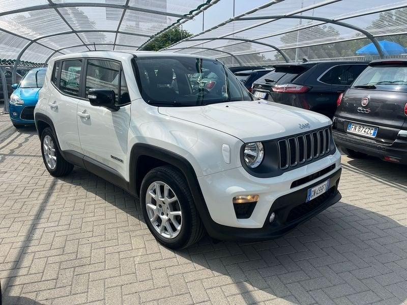 Jeep Renegade Renegade 1.0 T3 Limited