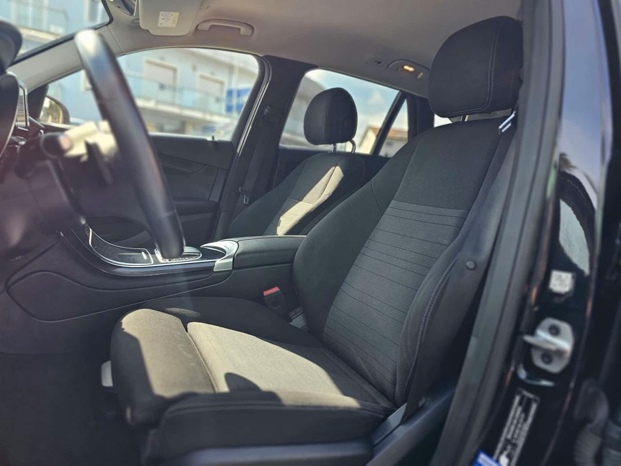 Mercedes-benz GLC 220 d 4Matic Business Extra 194 CV