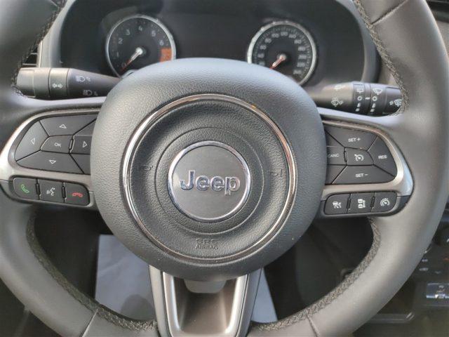 JEEP Renegade 1.0 T3 Limited CARPLAY,CRUISE,CLIMA,CERCHI