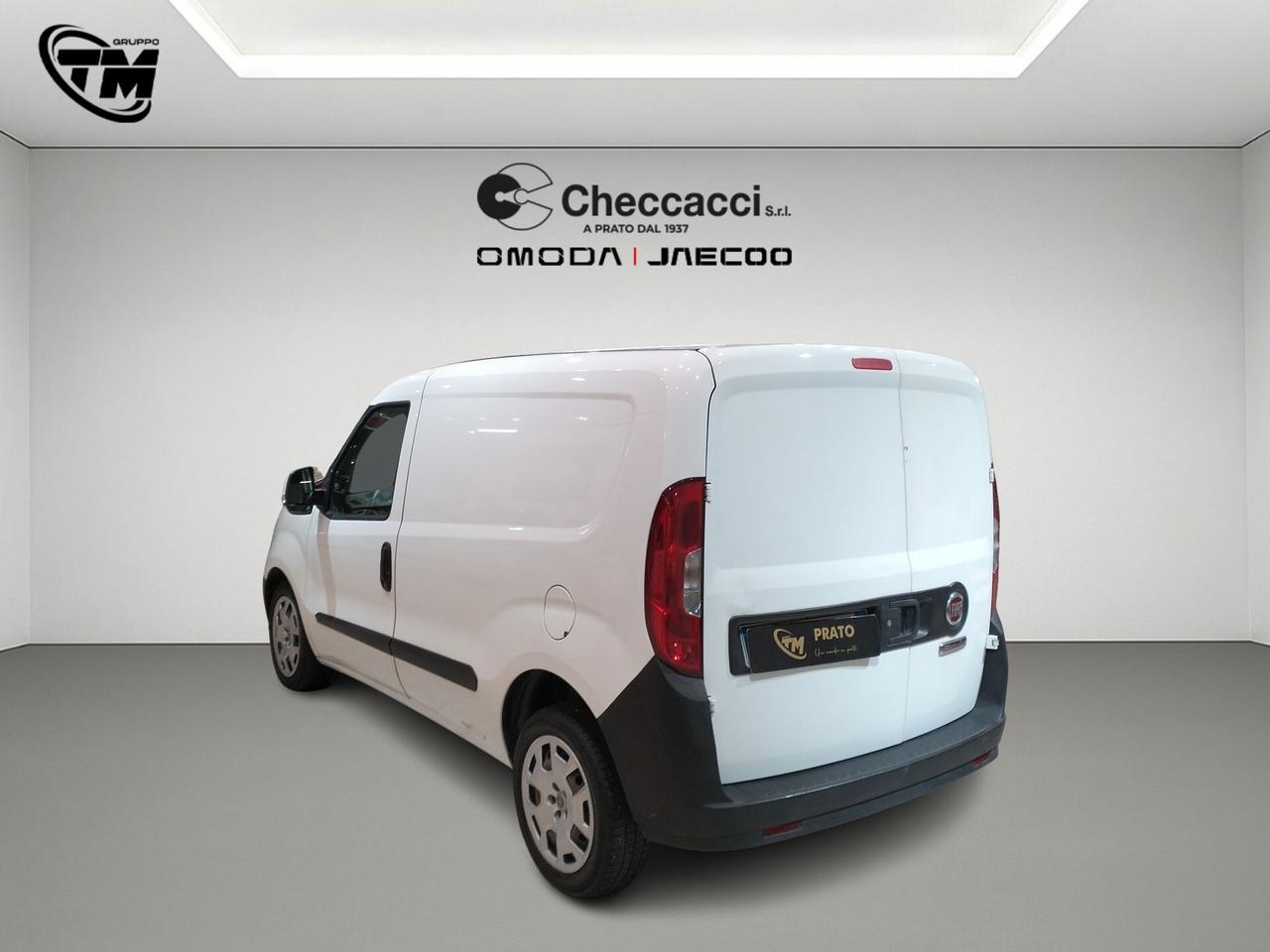 Fiat Doblo 1.6 MJT 105CV PC-TN Cargo *IVA ESCLUSA*