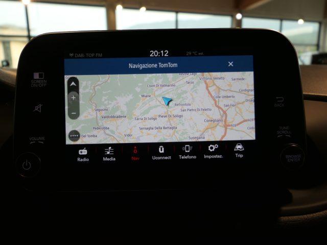 FIAT Tipo 1.4 T-Jet 120CV 5 porte Lounge