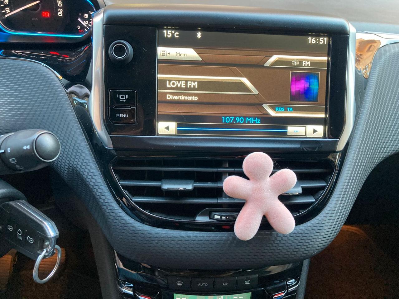 Peugeot 2008 1.6 e-HDi - 90000km! - 2014