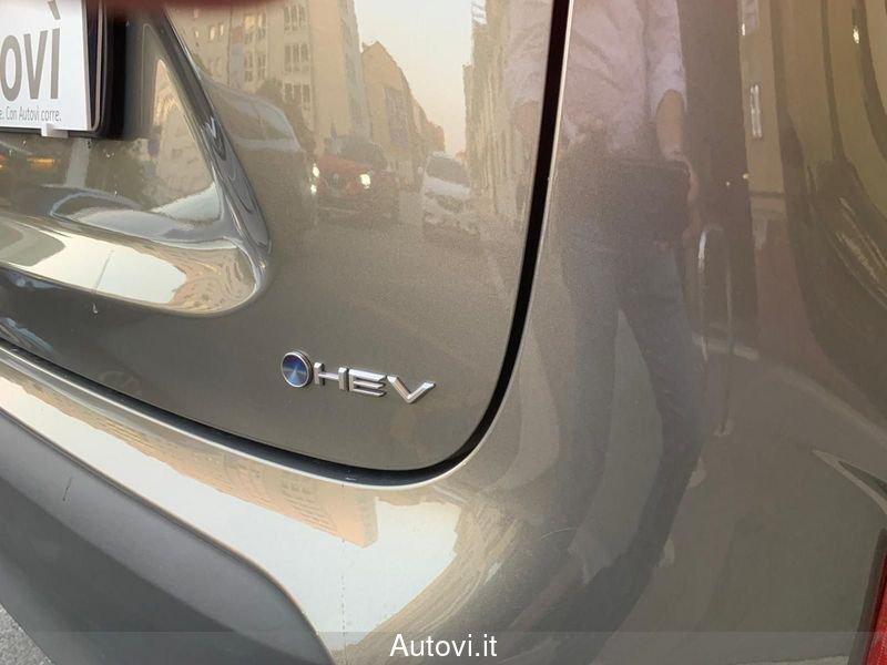 Toyota Yaris Cross Yaris Cross 1.5 Hybrid 5p. E-CVT Trend (PROMO)