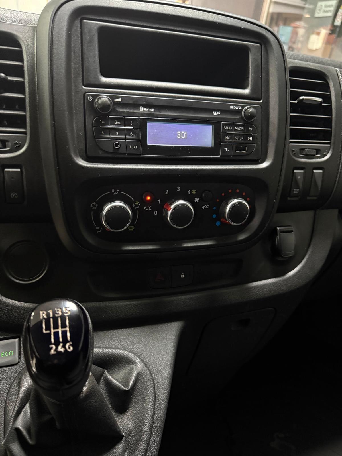 Fiat Talento 2.0 Ecojet 120CV L2 H1 Furgone