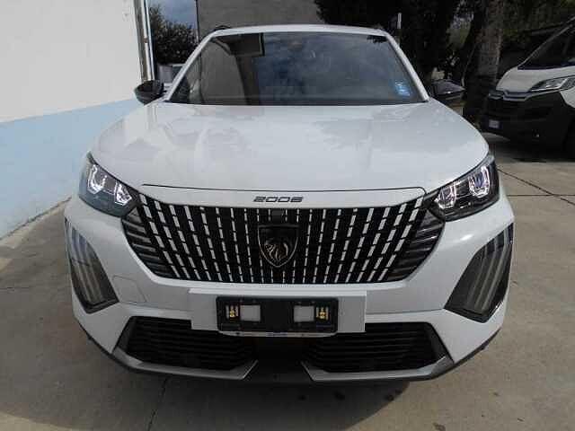 Peugeot 2008 100 Allure Fin 9Perfet