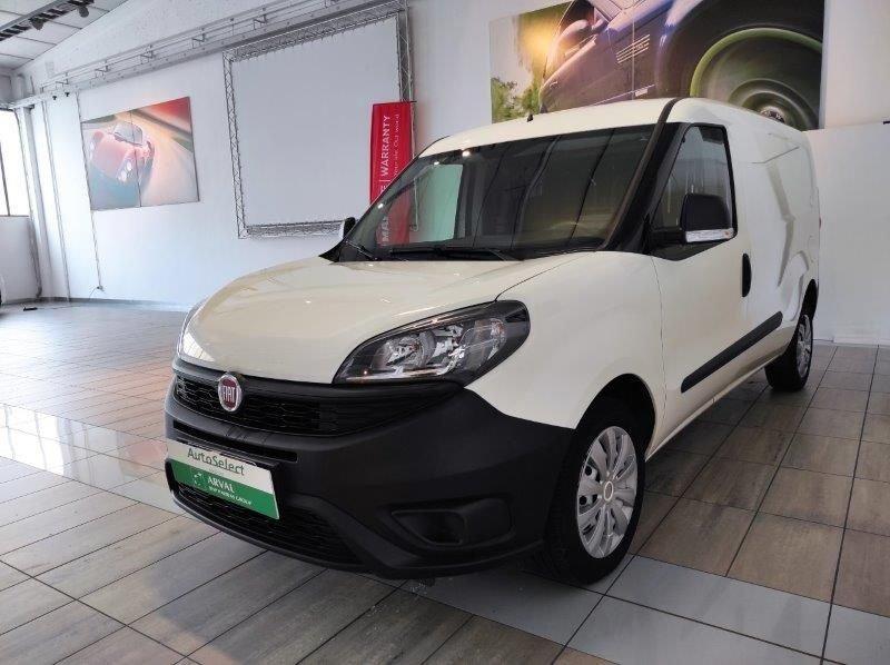 FIAT Doblò 3ª serie 1.3 MJT S&S PL-TN Cargo Maxi Business