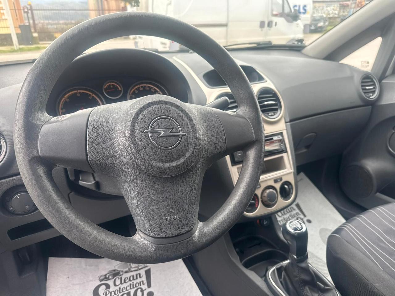 Opel Corsa 1.3 CDTI 75CV 5 P Cosmo Garanzia