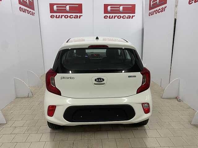 Kia Picanto 1.0 12V 5 porte City