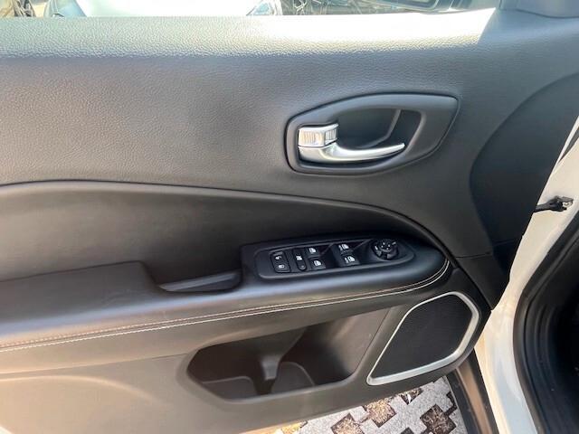Jeep Compass 2.0 Multijet II 4WD Longitude