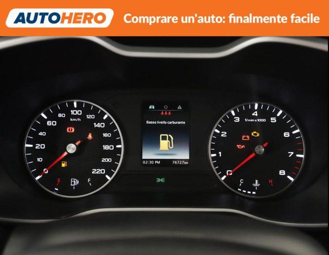 MG ZS 1.5 VTi-tech Comfort