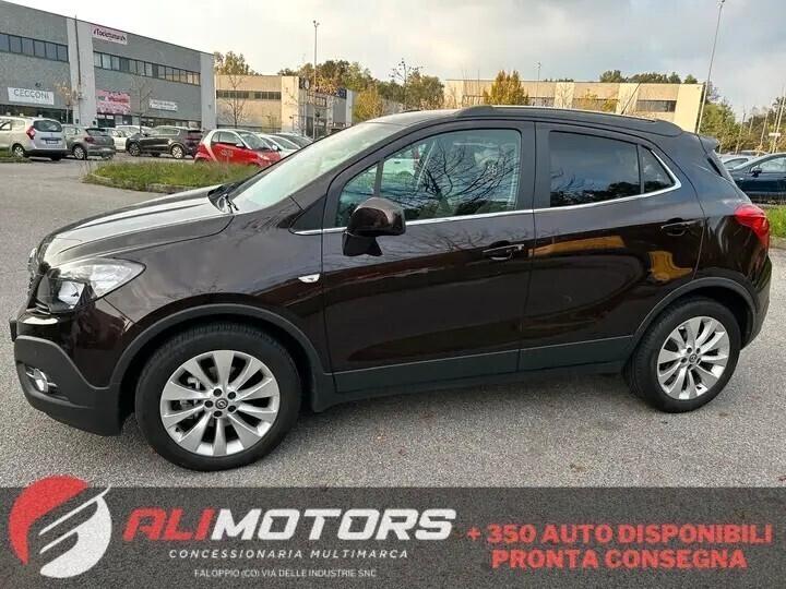 Opel Mokka 1.6 Ecotec 115CV 4x2 *SOLO 28000km*