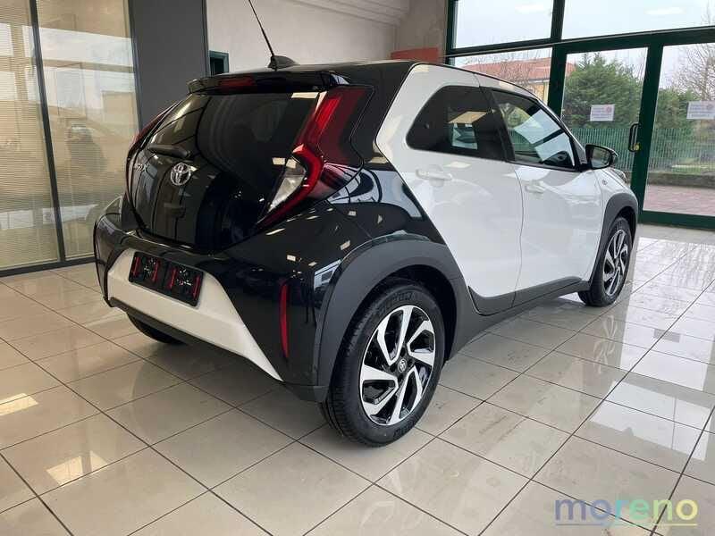 Toyota Aygo X X 1.0 Trend 72 CV