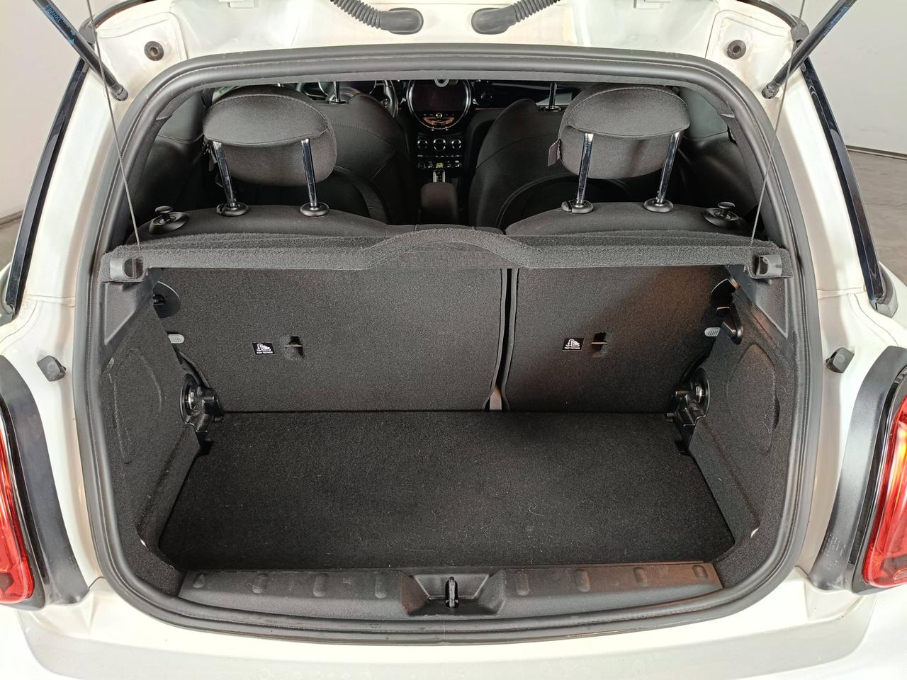 MINI Cooper Elettrica - Mini 3p Cooper SE Classic auto