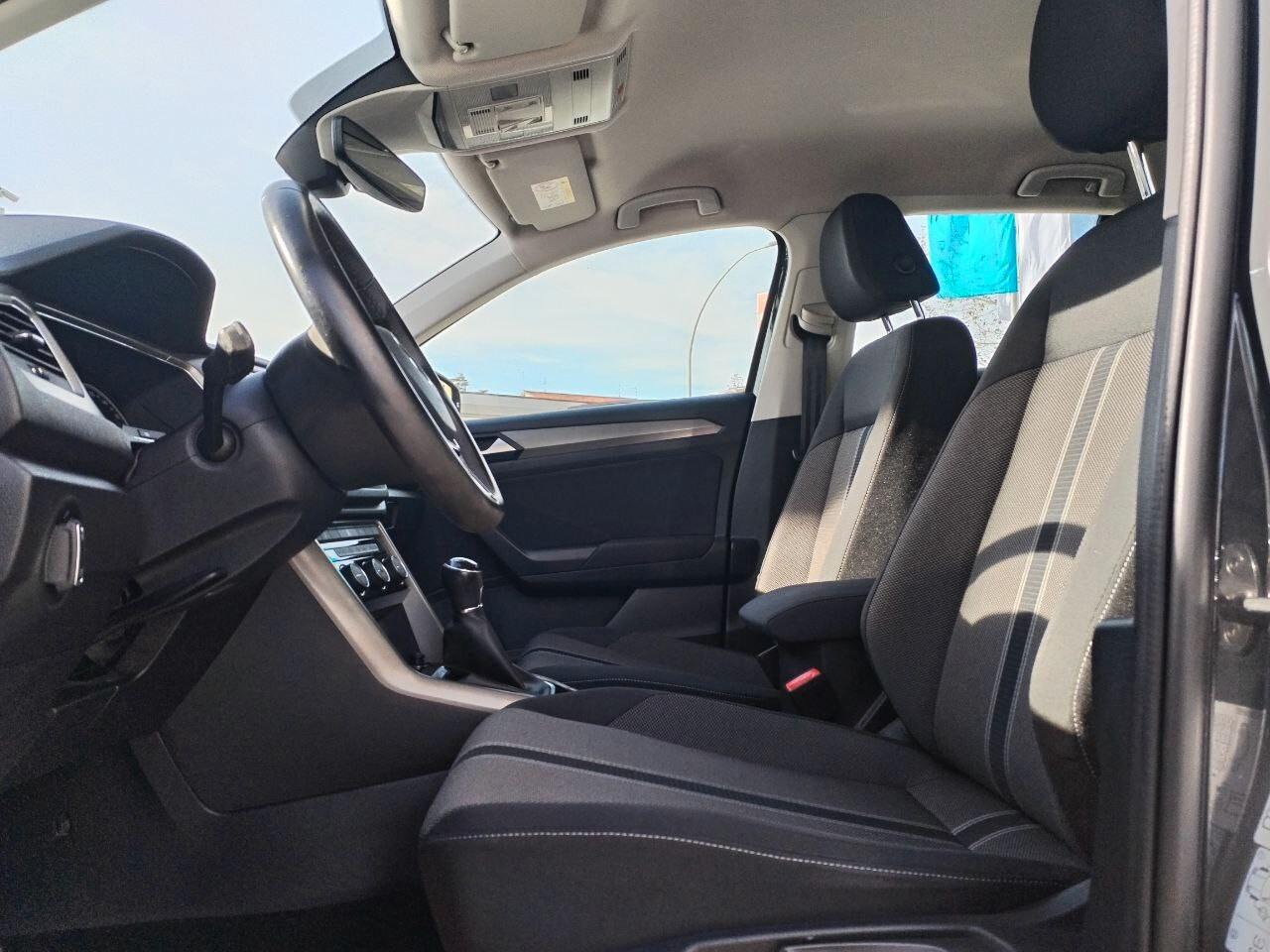 Volkswagen T-Roc 1.0 TSI Style BlueMotion Technology