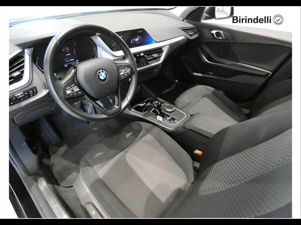 BMW Serie 1 (F40) - 116i 5p. Advantage