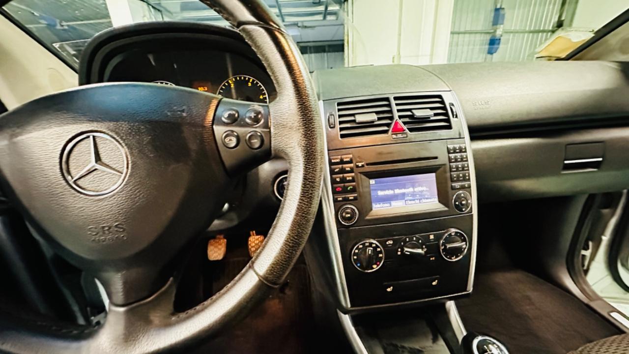 Mercedes-benz A 180 CDI ok neopatentati