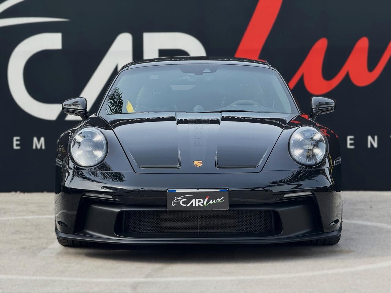 Porsche 911 992 Carrera 4.0 GT3 510CV LIFT CERAMIC