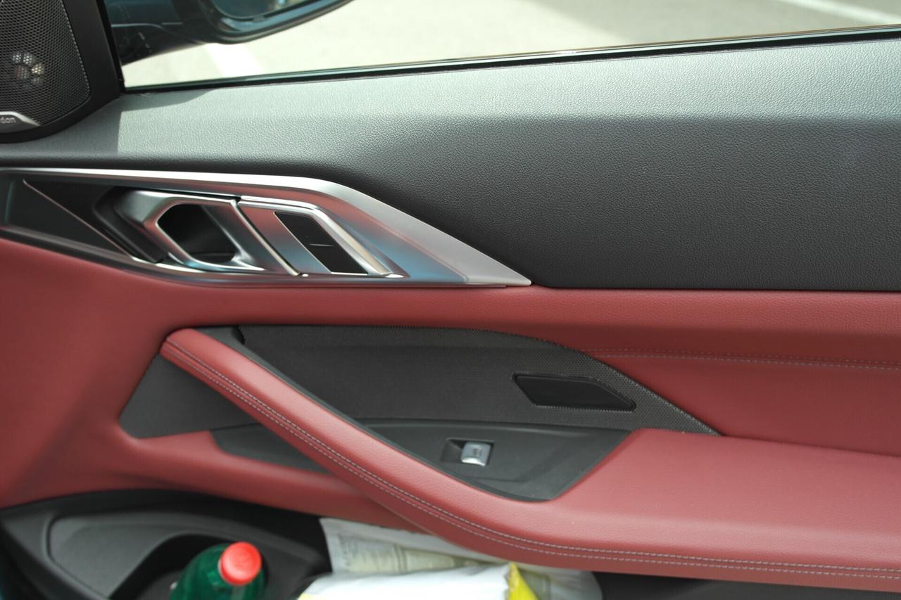 Bmw 420 420d 48V Coupé Msport