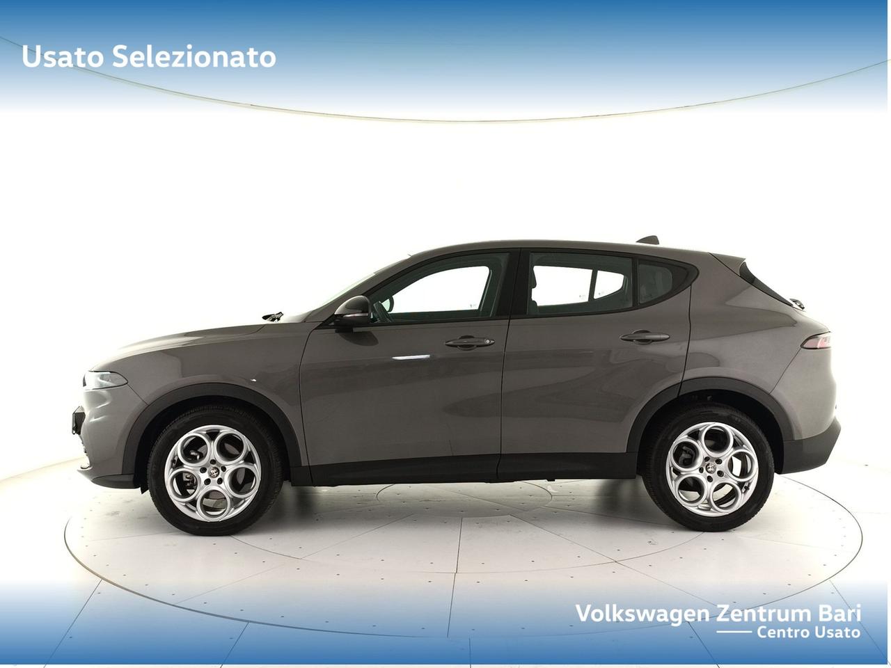 Alfa Romeo Tonale 1.5 hybrid sprint 130cv tct7