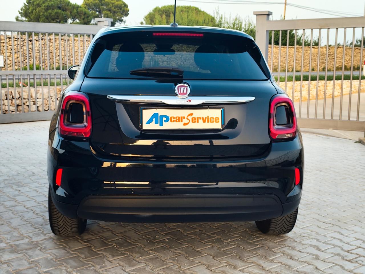 Fiat 500X 1.3 MultiJet 95 CV Sport
