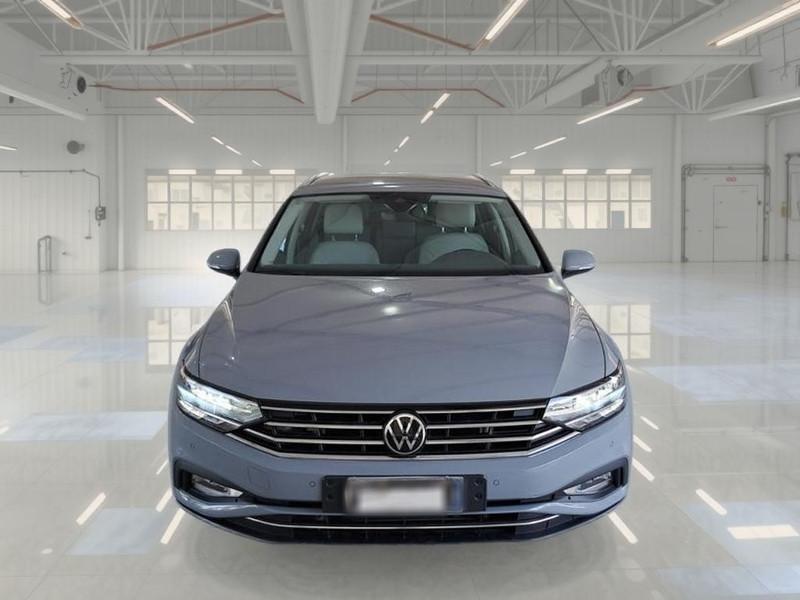 VOLKSWAGEN PASSAT VARIANT 2.0 TDI SCR 147KW 4MOT EXECUTIVE DSG STATION WAGON