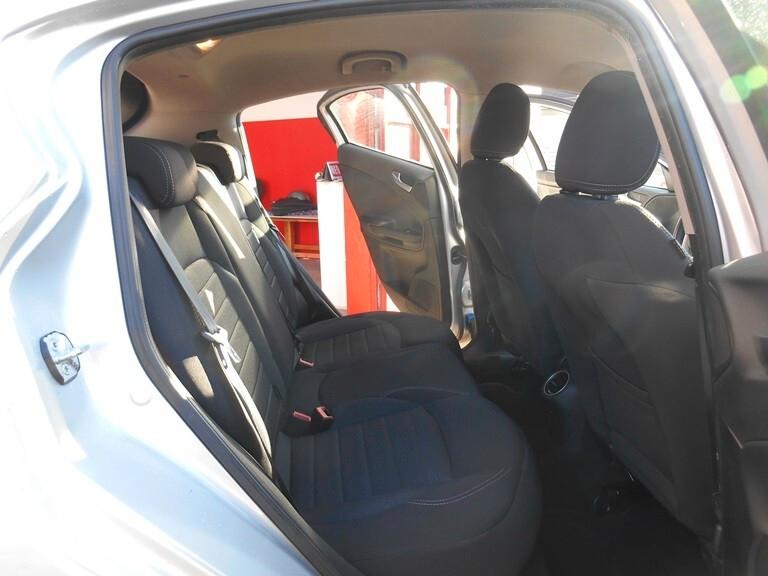 Alfa Romeo Giulietta 1.6 JTDm 120 CV Super NEOPATENTATI