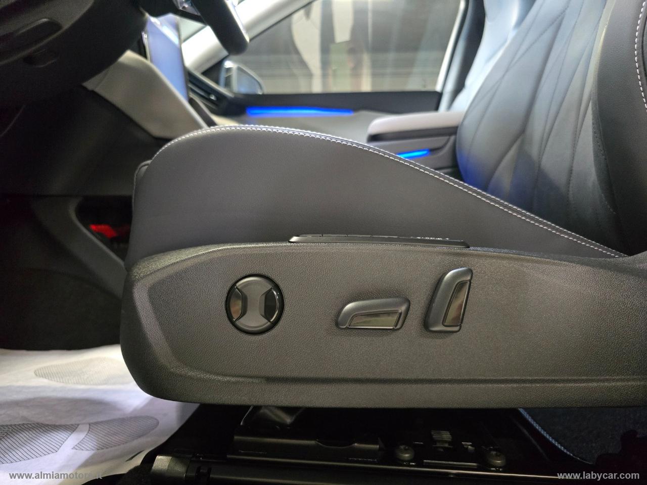 FORD Explorer-E Ext. Range Exp. Prem. 286 CV